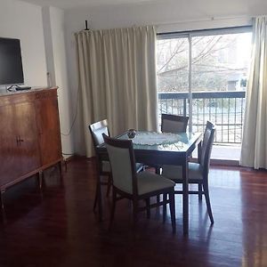 Apartamento de 2 Dormitorios